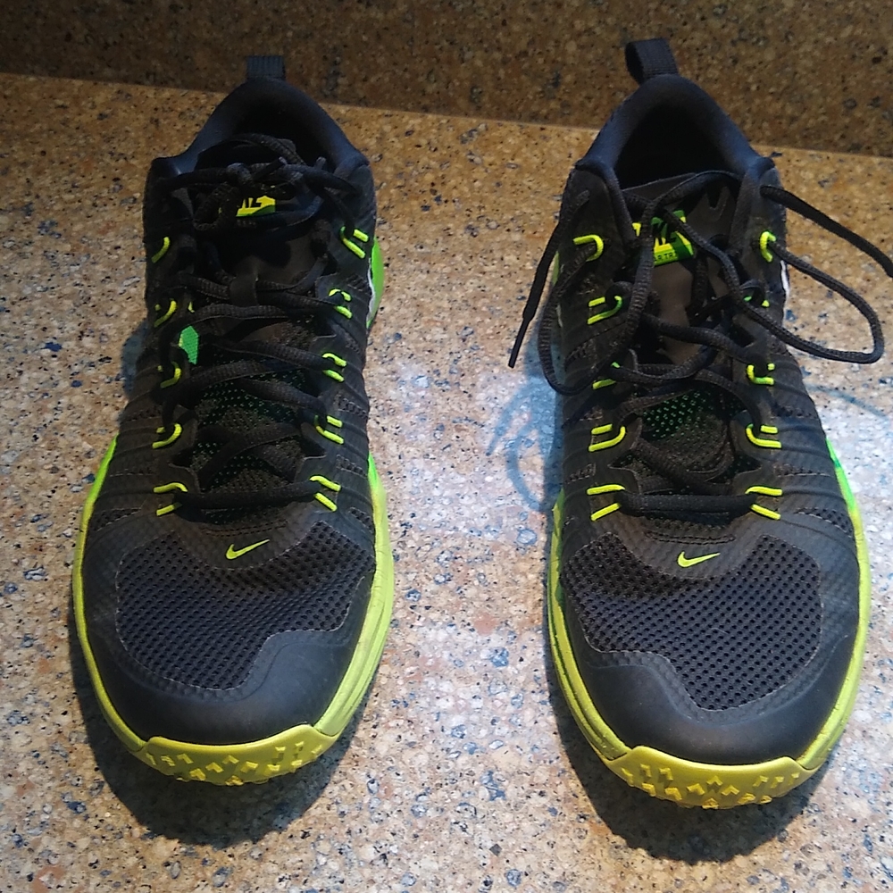 Nike Flywire Lunar TR1